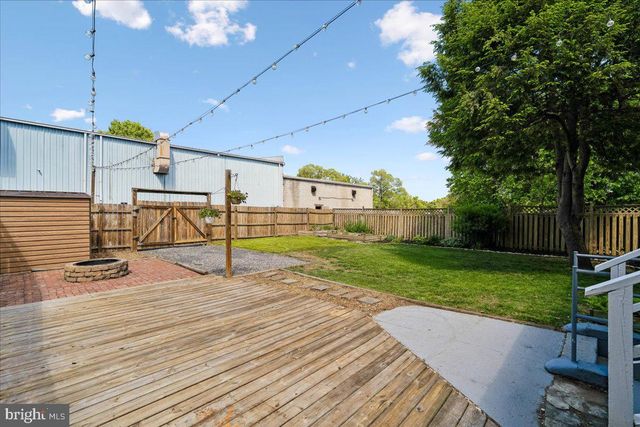 4604 BURLINGTON RD, Hyattsville, MD 20781