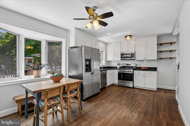 4604 BURLINGTON RD, Hyattsville, MD 20781