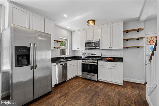 4604 BURLINGTON RD, Hyattsville, MD 20781