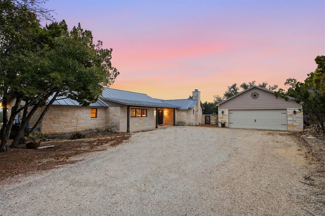 1065 Country Pike Canyon Lake, Canyon Lake, TX 78133