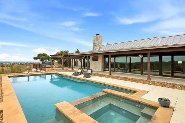1065 Country Pike Canyon Lake, Canyon Lake, TX 78133