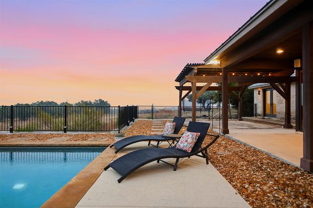 1065 Country Pike Canyon Lake, Canyon Lake, TX 78133