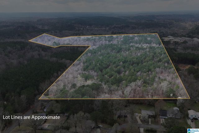 8260 KERMIT JOHNSON ROAD, Pinson, AL 35126