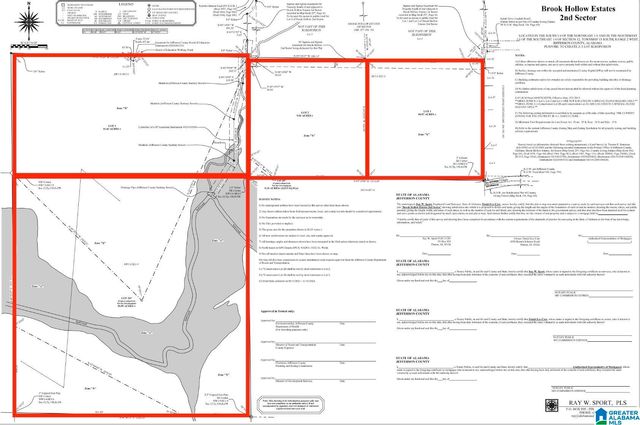 8260 KERMIT JOHNSON ROAD, Pinson, AL 35126