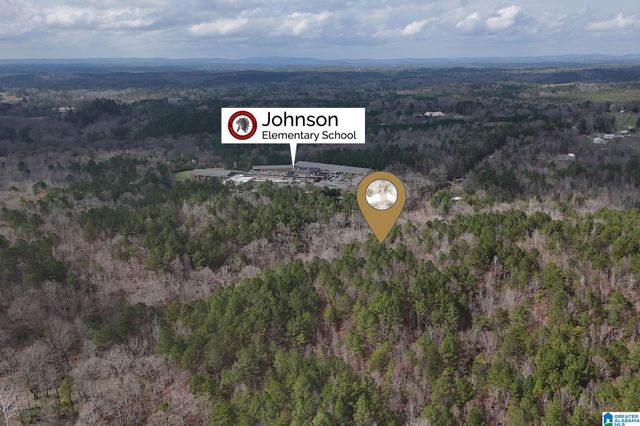 8260 KERMIT JOHNSON ROAD, Pinson, AL 35126