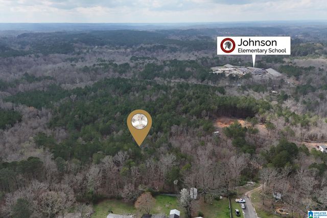 8260 KERMIT JOHNSON ROAD, Pinson, AL 35126
