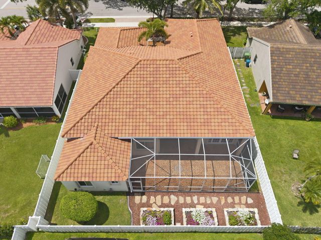 832 Heritage Drive, Weston, FL 33326