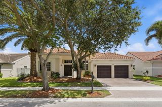 832 Heritage Drive, Weston, FL 33326