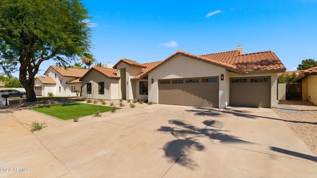 5838 E LE MARCHE Avenue, Scottsdale, AZ 85254