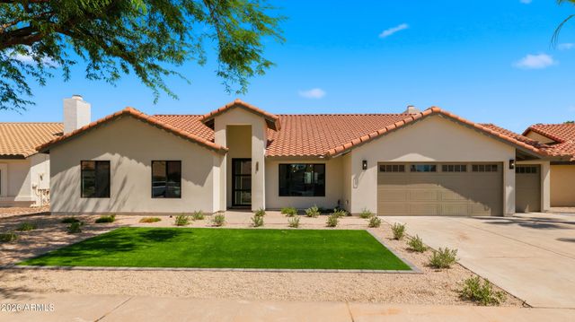 5838 E LE MARCHE Avenue, Scottsdale, AZ 85254