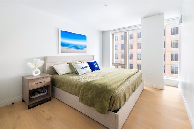 135 Seaport Blvd 708, Boston, MA 02210