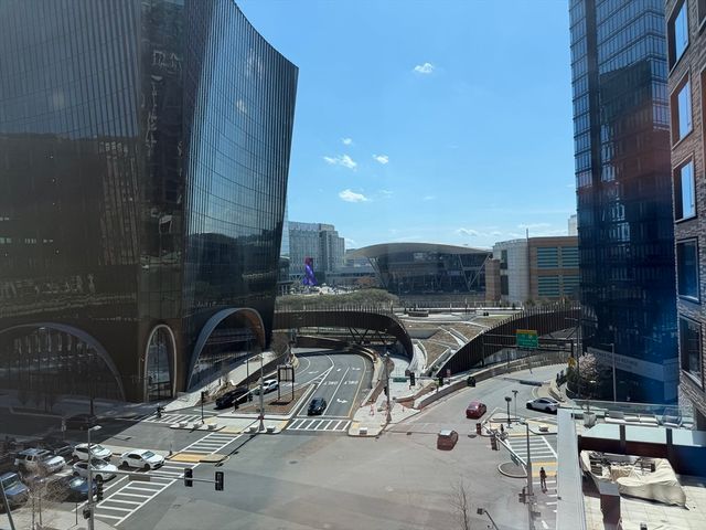 135 Seaport Blvd 708, Boston, MA 02210