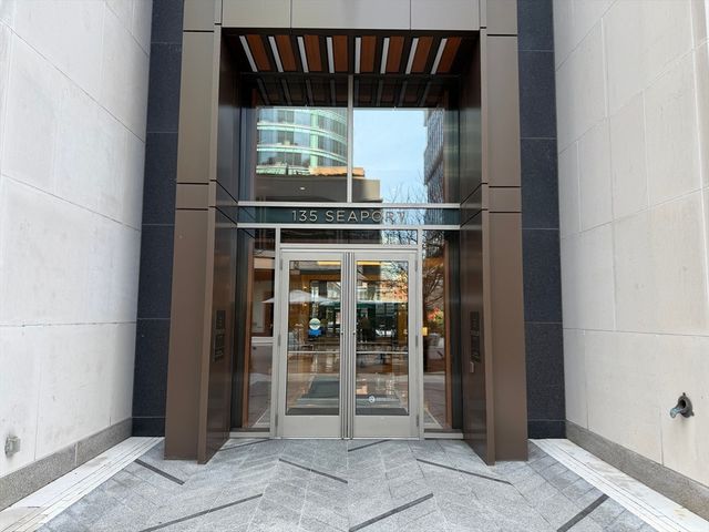 135 Seaport Blvd 708, Boston, MA 02210