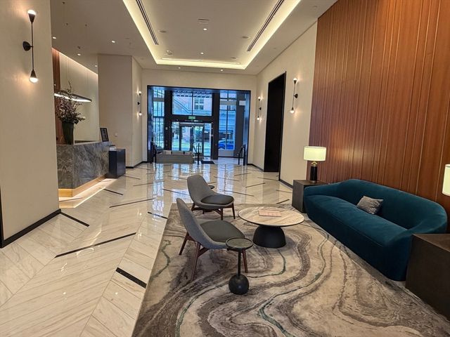 135 Seaport Blvd 708, Boston, MA 02210