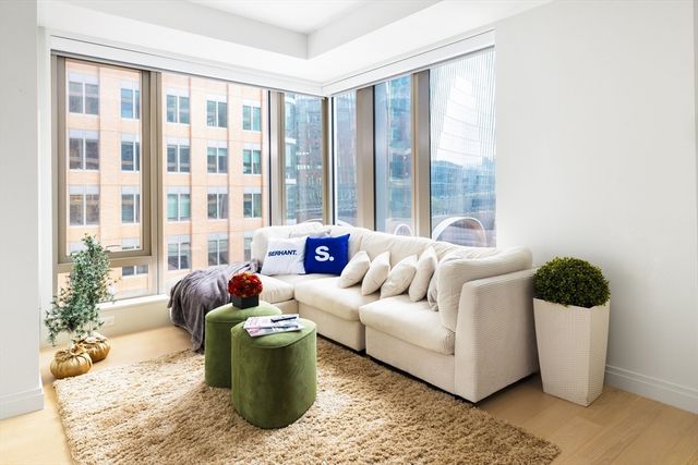 135 Seaport Blvd 708, Boston, MA 02210