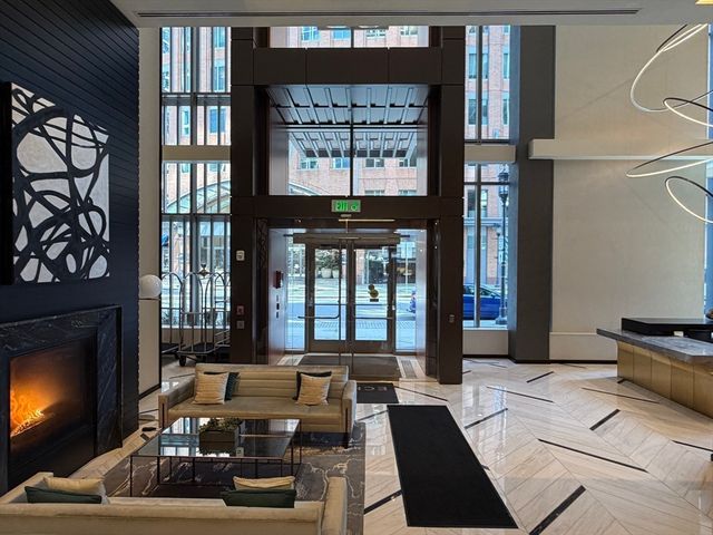 135 Seaport Blvd 708, Boston, MA 02210