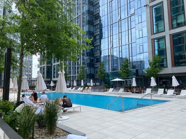 135 Seaport Blvd 708, Boston, MA 02210