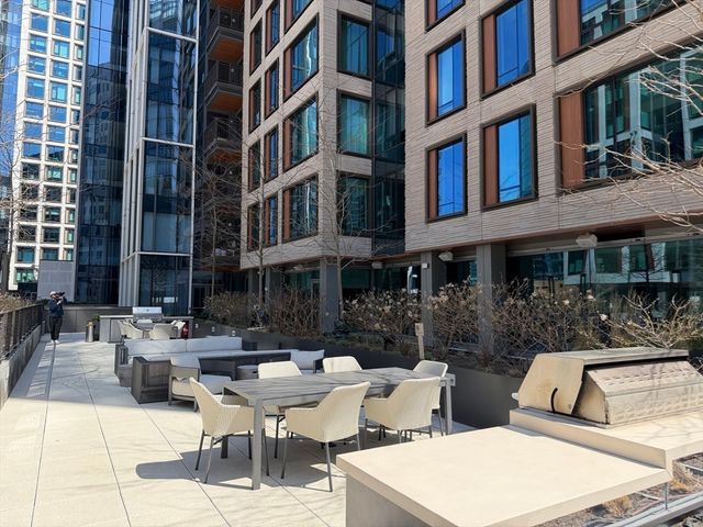 135 Seaport Blvd 708, Boston, MA 02210