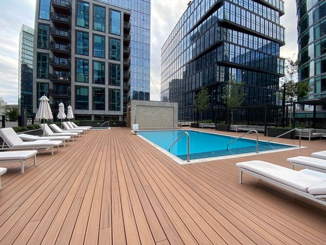 135 Seaport Blvd 708, Boston, MA 02210