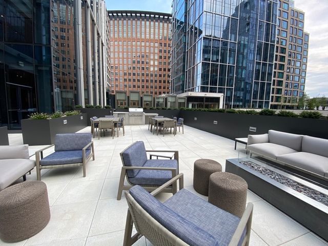 135 Seaport Blvd 708, Boston, MA 02210