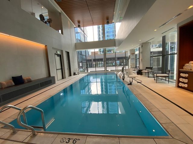 135 Seaport Blvd 708, Boston, MA 02210