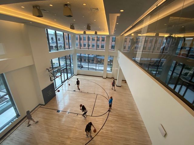 135 Seaport Blvd 708, Boston, MA 02210