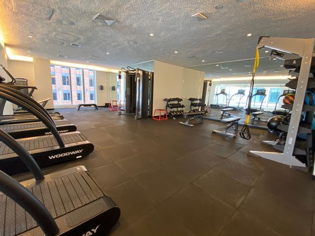 135 Seaport Blvd 708, Boston, MA 02210