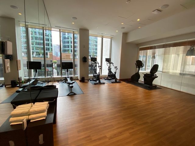 135 Seaport Blvd 708, Boston, MA 02210