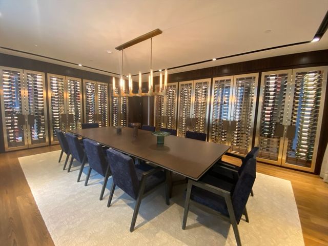 135 Seaport Blvd 708, Boston, MA 02210