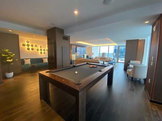 135 Seaport Blvd 708, Boston, MA 02210