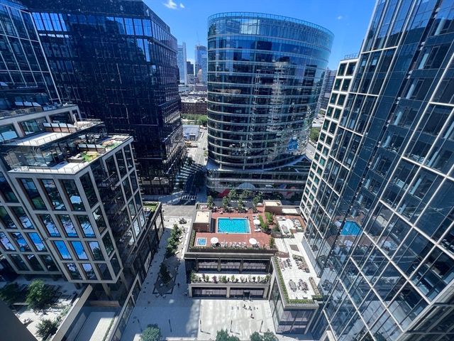 135 Seaport Blvd 708, Boston, MA 02210