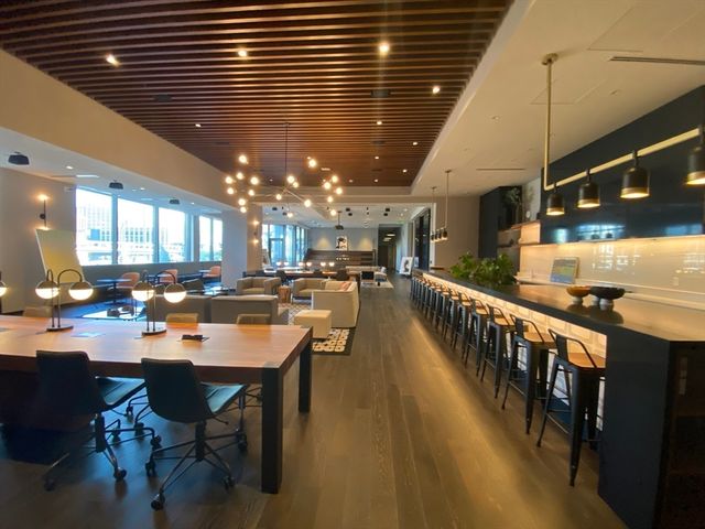 135 Seaport Blvd 708, Boston, MA 02210