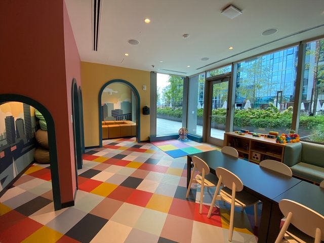 135 Seaport Blvd 708, Boston, MA 02210