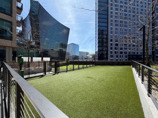 135 Seaport Blvd 708, Boston, MA 02210