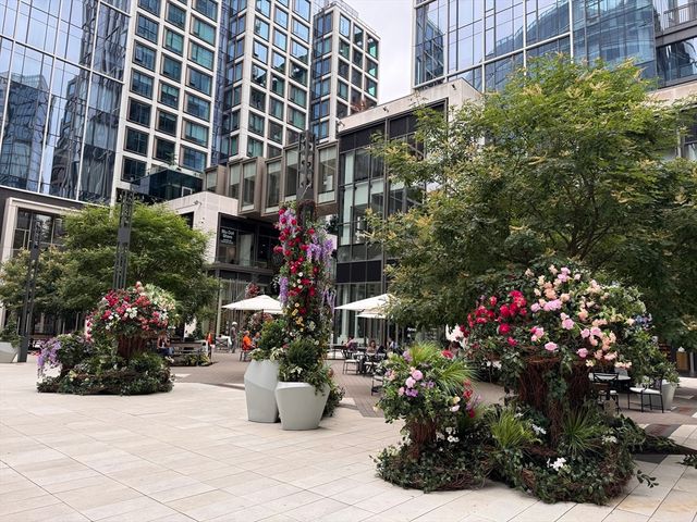 135 Seaport Blvd 708, Boston, MA 02210