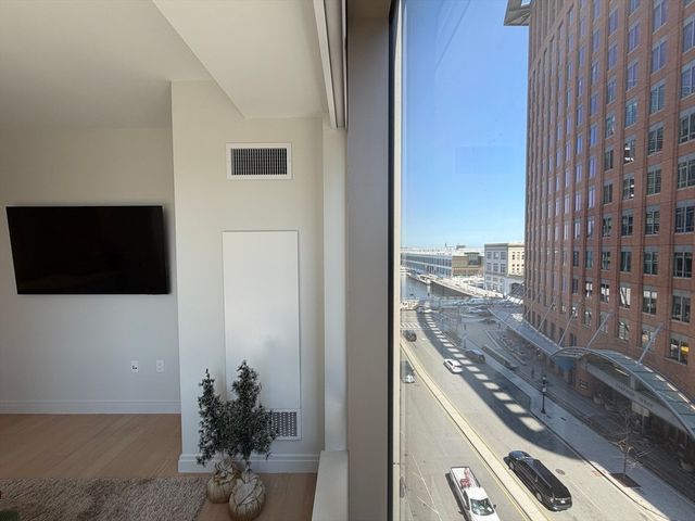 135 Seaport Blvd 708, Boston, MA 02210