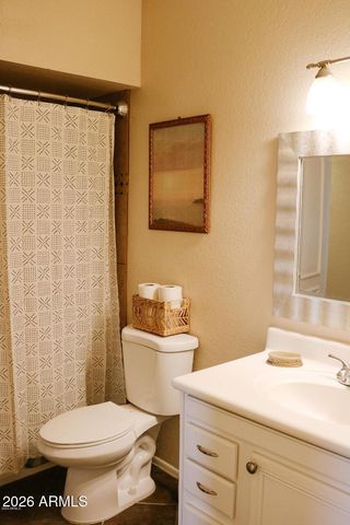 5757 W EUGIE Avenue 2088, Glendale, AZ 85304
