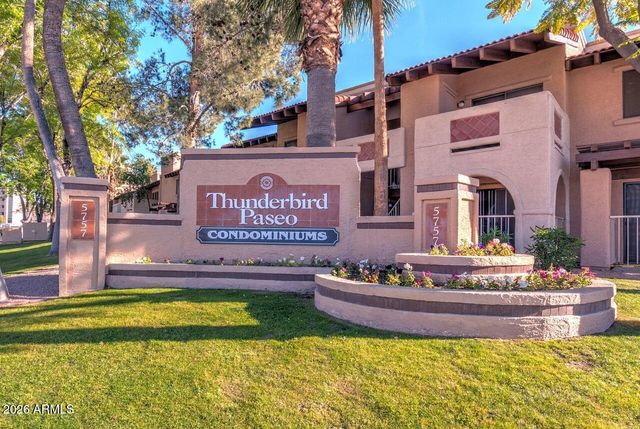 5757 W EUGIE Avenue 2088, Glendale, AZ 85304