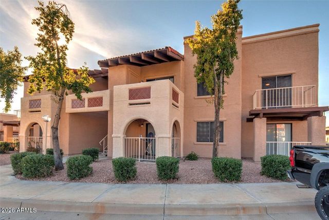 5757 W EUGIE Avenue 2088, Glendale, AZ 85304