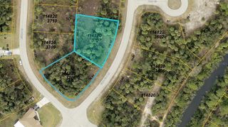 1148203707 & 1148203708 CAPE COD ROAD, North Port, FL 34288