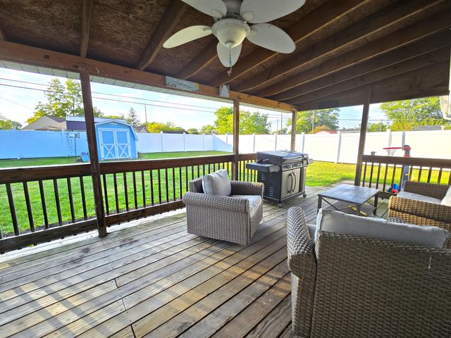 4441 S Xenia Drive 4441 S Xenia Drive, Enon, OH 45323