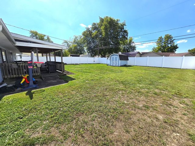 4441 S Xenia Drive 4441 S Xenia Drive, Enon, OH 45323