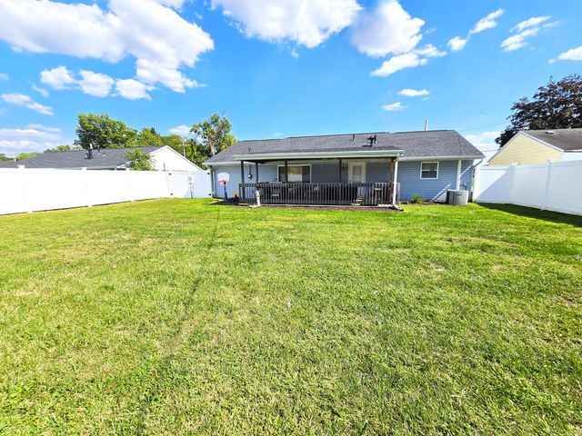 4441 S Xenia Drive 4441 S Xenia Drive, Enon, OH 45323