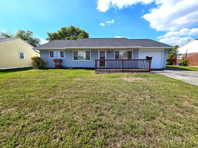 4441 S Xenia Drive 4441 S Xenia Drive, Enon, OH 45323