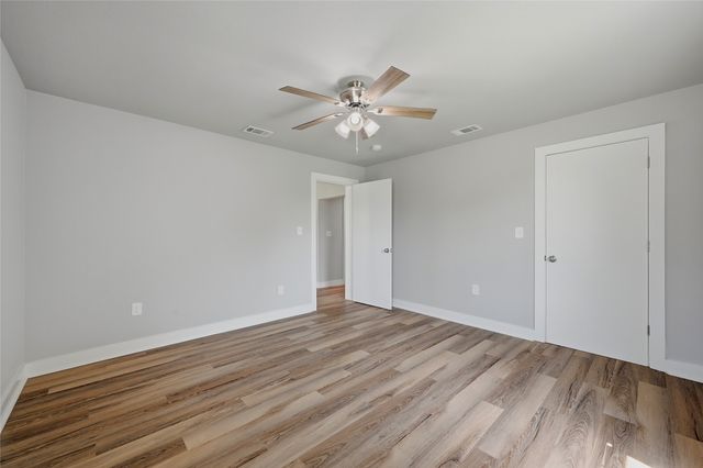 1525 W Woodard Street, Denison, TX 75020