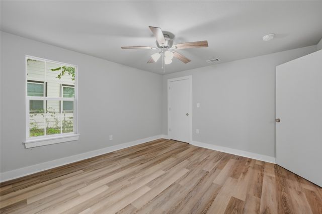 1525 W Woodard Street, Denison, TX 75020