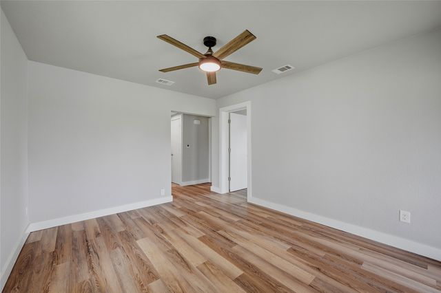 1525 W Woodard Street, Denison, TX 75020