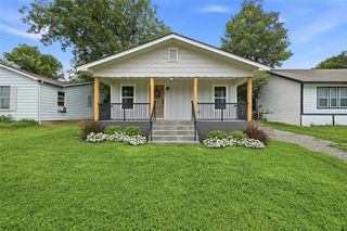 1525 W Woodard Street, Denison, TX 75020