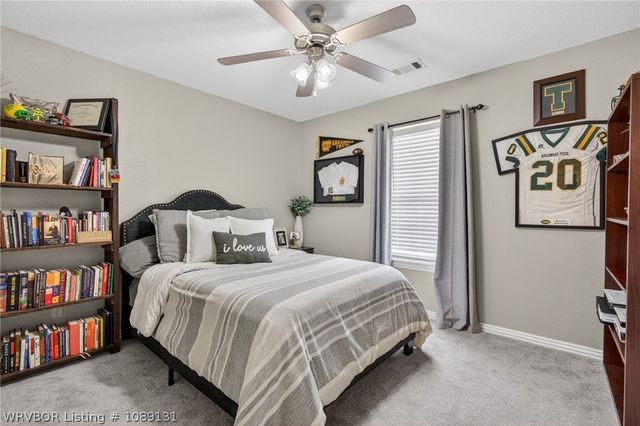 821 Woodland Way, Greenwood, AR 72936