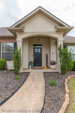 821 Woodland Way, Greenwood, AR 72936